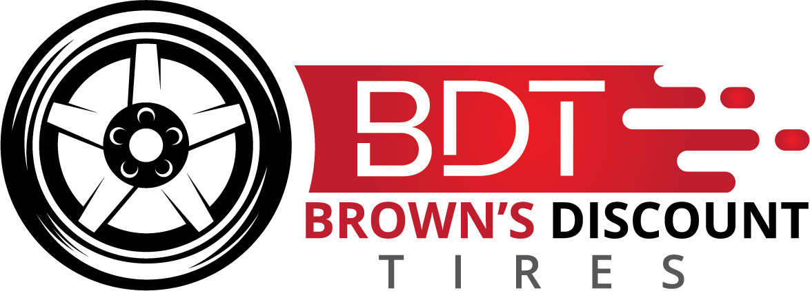 Welcome to Browns Discount Tires